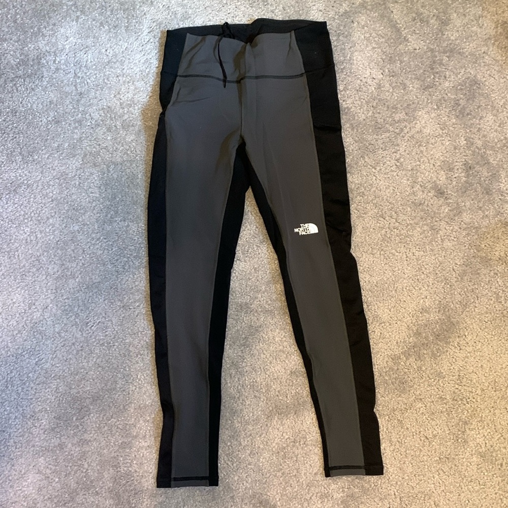 North Face Winter Warm Leggings